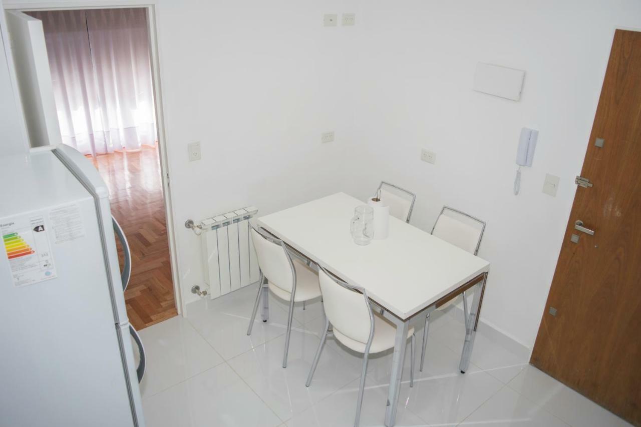 Mag Barracas Daire Buenos Aires Dış mekan fotoğraf