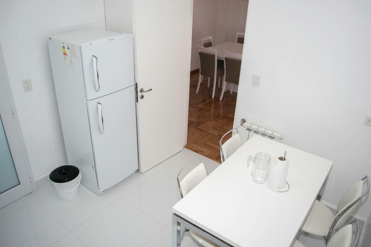 Mag Barracas Daire Buenos Aires Dış mekan fotoğraf