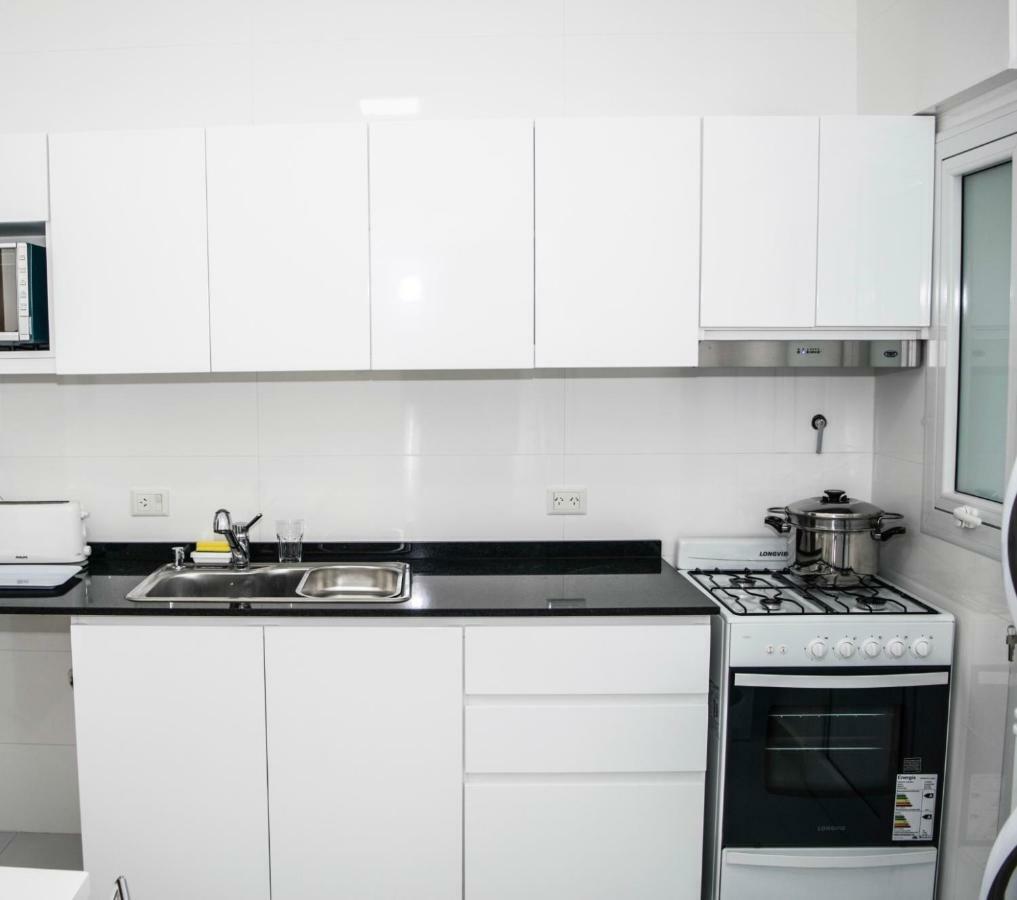 Mag Barracas Daire Buenos Aires Dış mekan fotoğraf