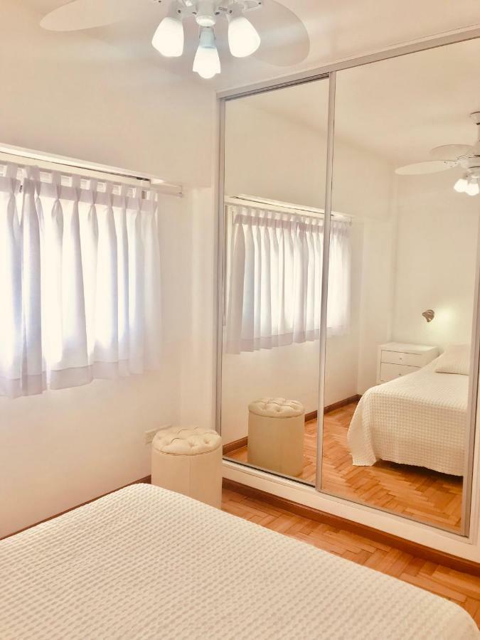 Mag Barracas Daire Buenos Aires Dış mekan fotoğraf