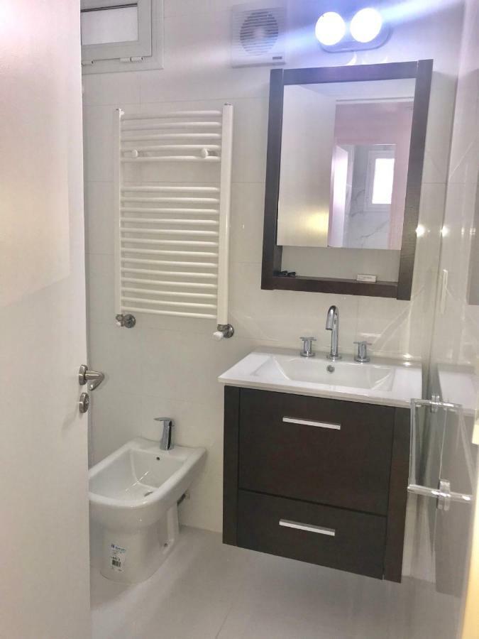 Mag Barracas Daire Buenos Aires Dış mekan fotoğraf