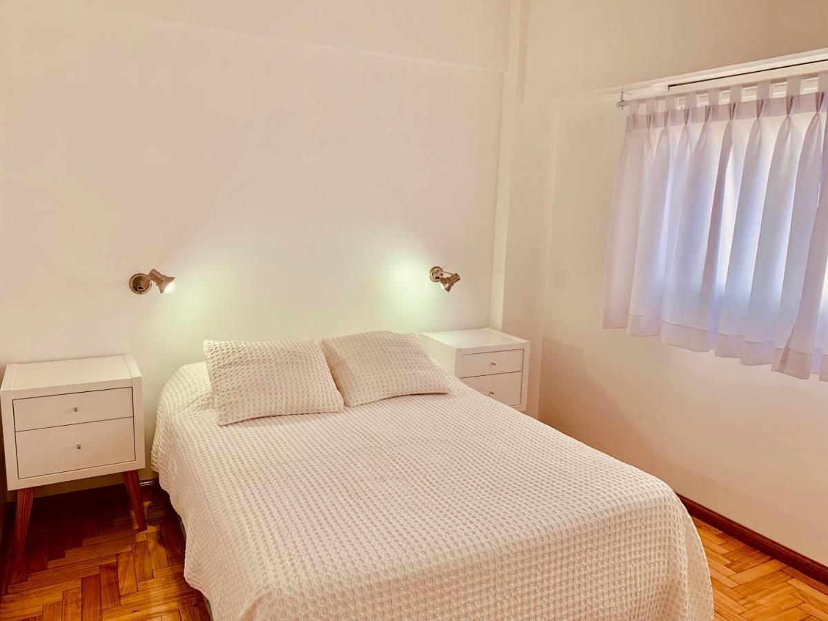 Mag Barracas Daire Buenos Aires Dış mekan fotoğraf
