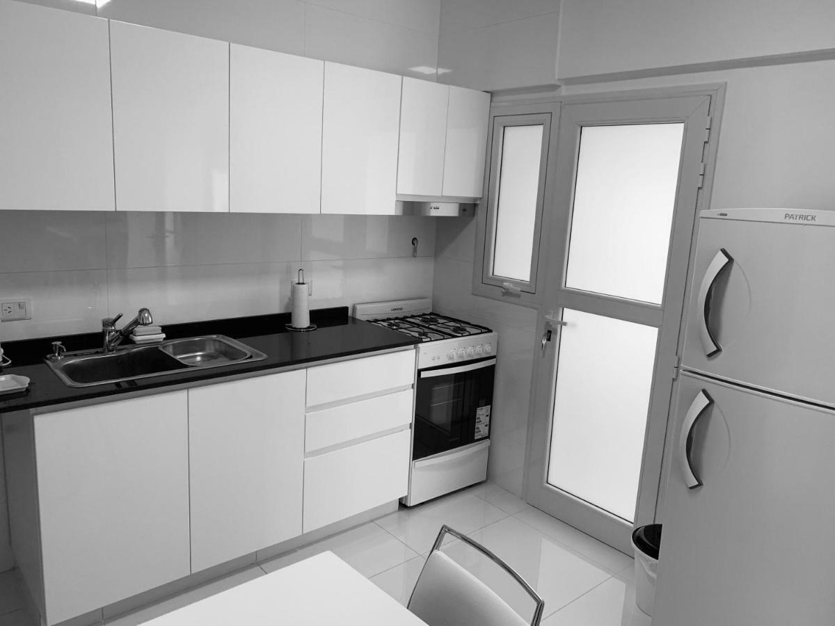Mag Barracas Daire Buenos Aires Dış mekan fotoğraf